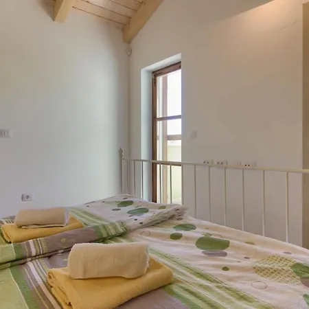 Wonderful Gracia Patricia With Private Pool Villa Svetvinčenat