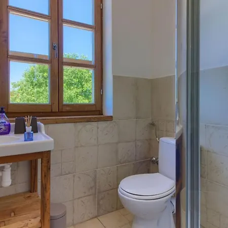 Wonderful Gracia Patricia With Private Pool By Wiibuk Villa Svetvinčenat