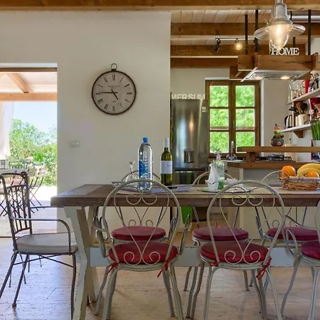 Villa Wonderful Gracia Patricia With Private Pool By Wiibuk