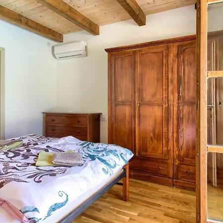 Wonderful Gracia Patricia With Private Pool By Wiibuk Svetvinčenat