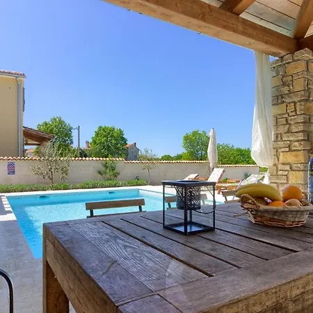 Wonderful Gracia Patricia With Private Pool By Wiibuk Villa *