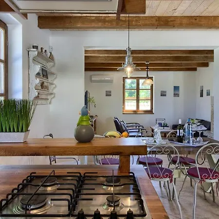 Villa Wonderful Gracia Patricia With Private Pool By Wiibuk *